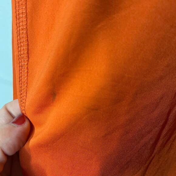 LL Bean Mens Large Long Sleeve Workout Shirt - Picture 5 of 7